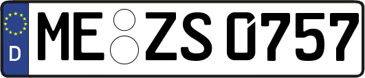 ME-ZS0757