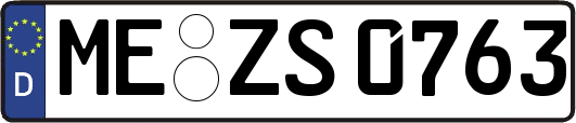 ME-ZS0763