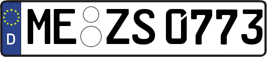 ME-ZS0773