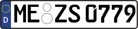 ME-ZS0779