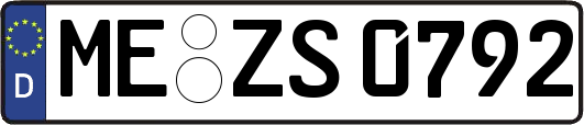 ME-ZS0792