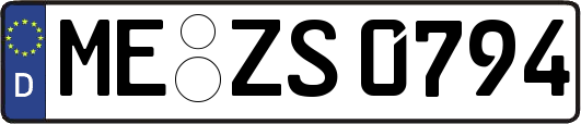 ME-ZS0794