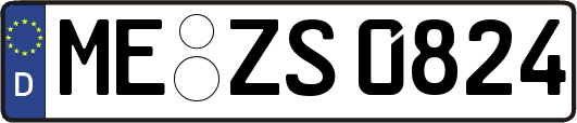 ME-ZS0824