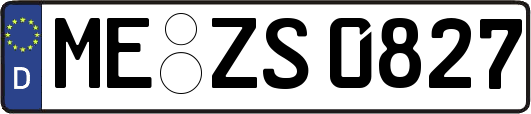 ME-ZS0827