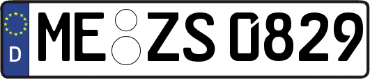 ME-ZS0829