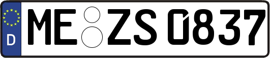 ME-ZS0837