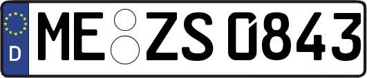 ME-ZS0843
