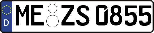 ME-ZS0855