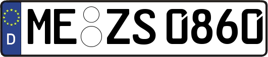 ME-ZS0860