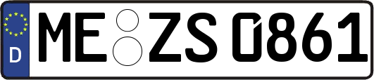 ME-ZS0861