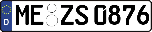 ME-ZS0876