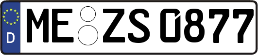 ME-ZS0877