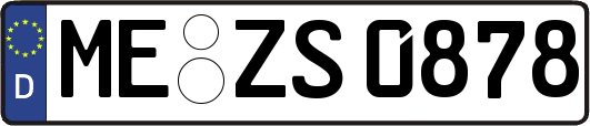 ME-ZS0878
