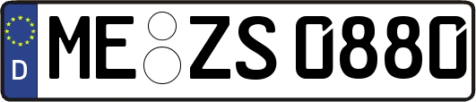 ME-ZS0880