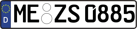 ME-ZS0885