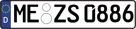 ME-ZS0886