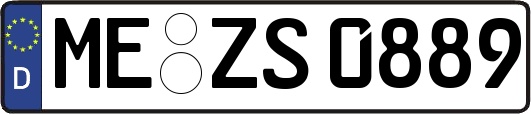 ME-ZS0889