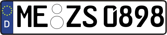 ME-ZS0898