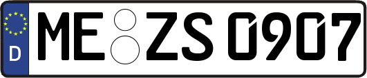 ME-ZS0907