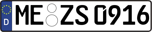 ME-ZS0916