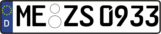 ME-ZS0933