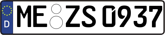 ME-ZS0937