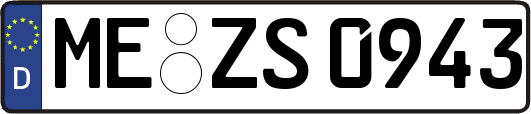 ME-ZS0943