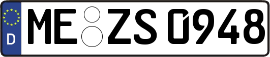 ME-ZS0948