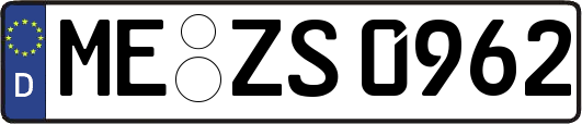 ME-ZS0962