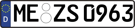 ME-ZS0963