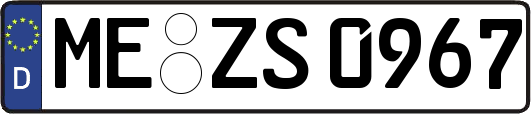 ME-ZS0967