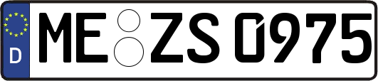 ME-ZS0975