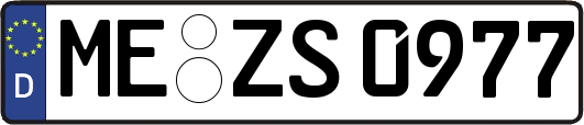 ME-ZS0977