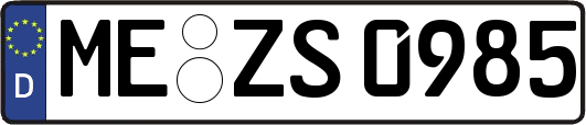 ME-ZS0985