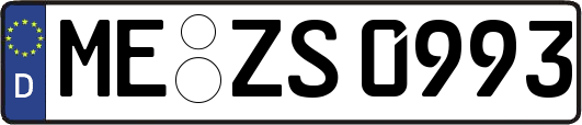 ME-ZS0993