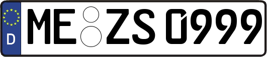 ME-ZS0999