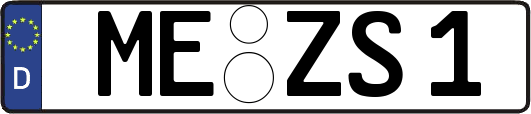 ME-ZS1