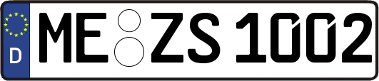 ME-ZS1002