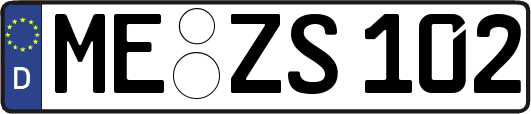 ME-ZS102