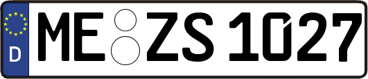 ME-ZS1027