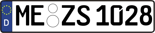 ME-ZS1028
