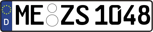 ME-ZS1048