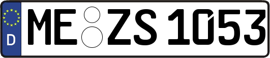 ME-ZS1053