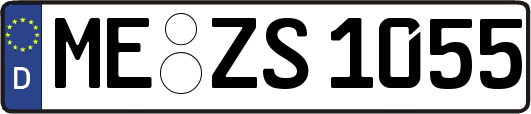 ME-ZS1055