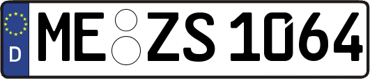ME-ZS1064