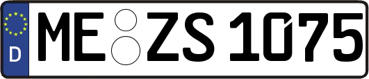 ME-ZS1075