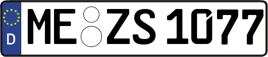 ME-ZS1077