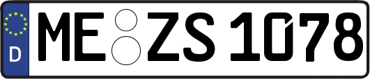 ME-ZS1078