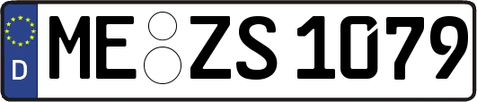 ME-ZS1079
