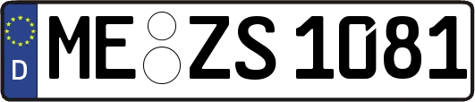 ME-ZS1081